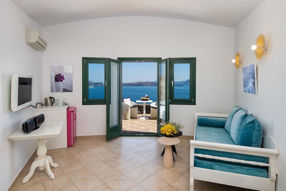 Фото Epic View Suites