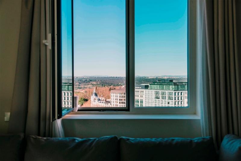 Фото Dear Hotel Madrid