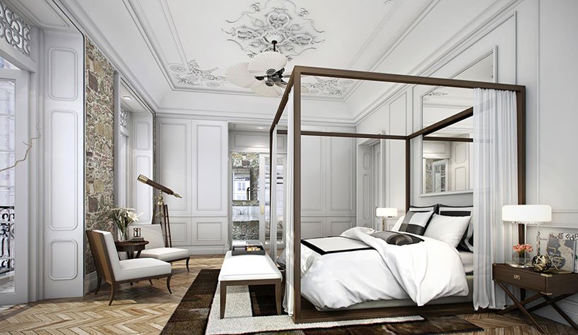 Фото Hotel Kansas City, in The Unbound Collection by Hyatt