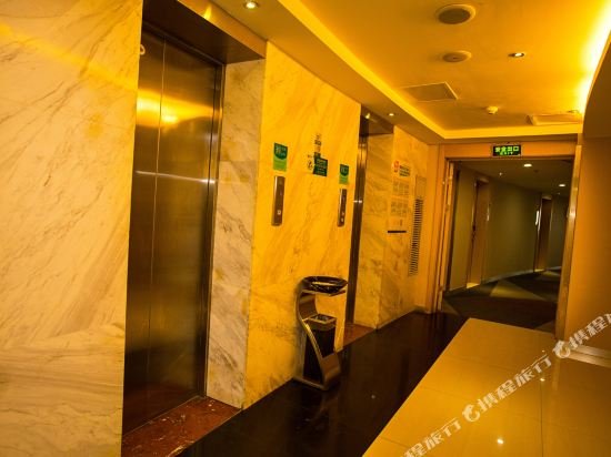 Фото City Comfort Inn Wuhan Jiangxia
