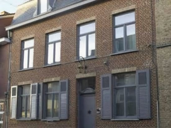 Фото Hotel Recour