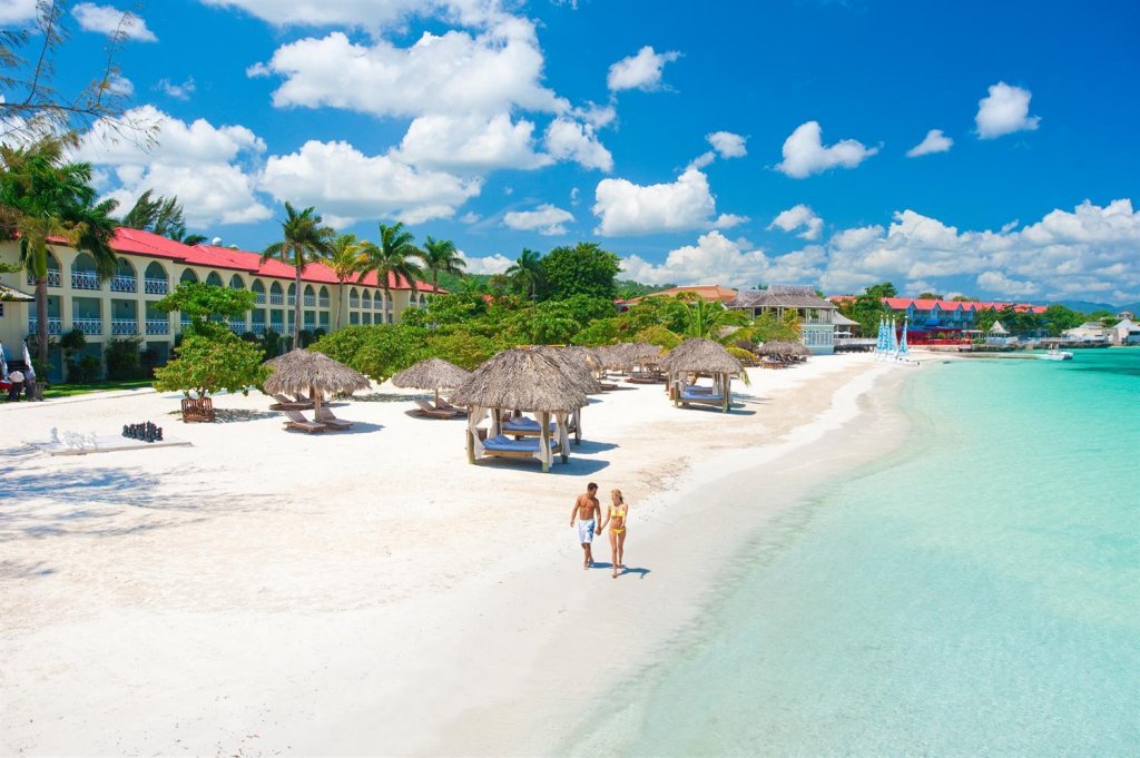 Фото Sandals Montego Bay