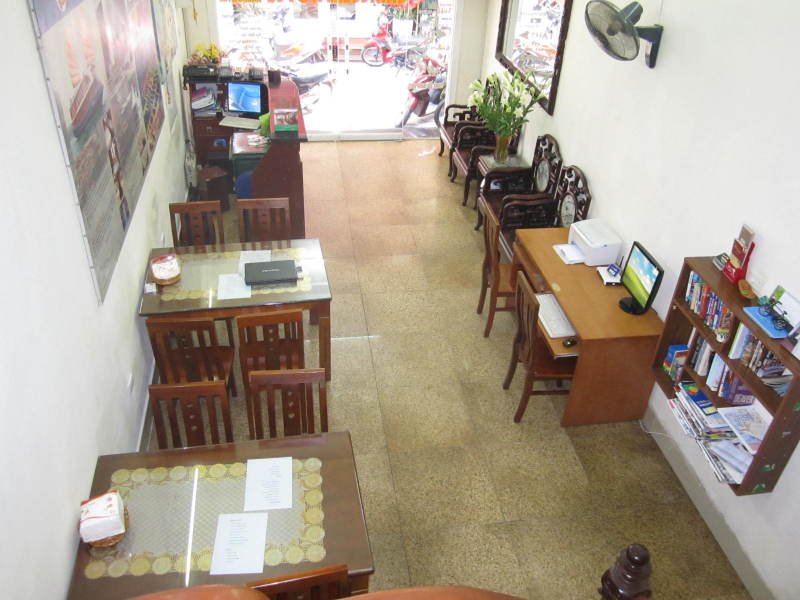 Фото отеля 5