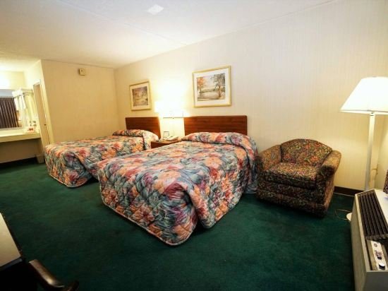 Фото Knights Inn Ashland