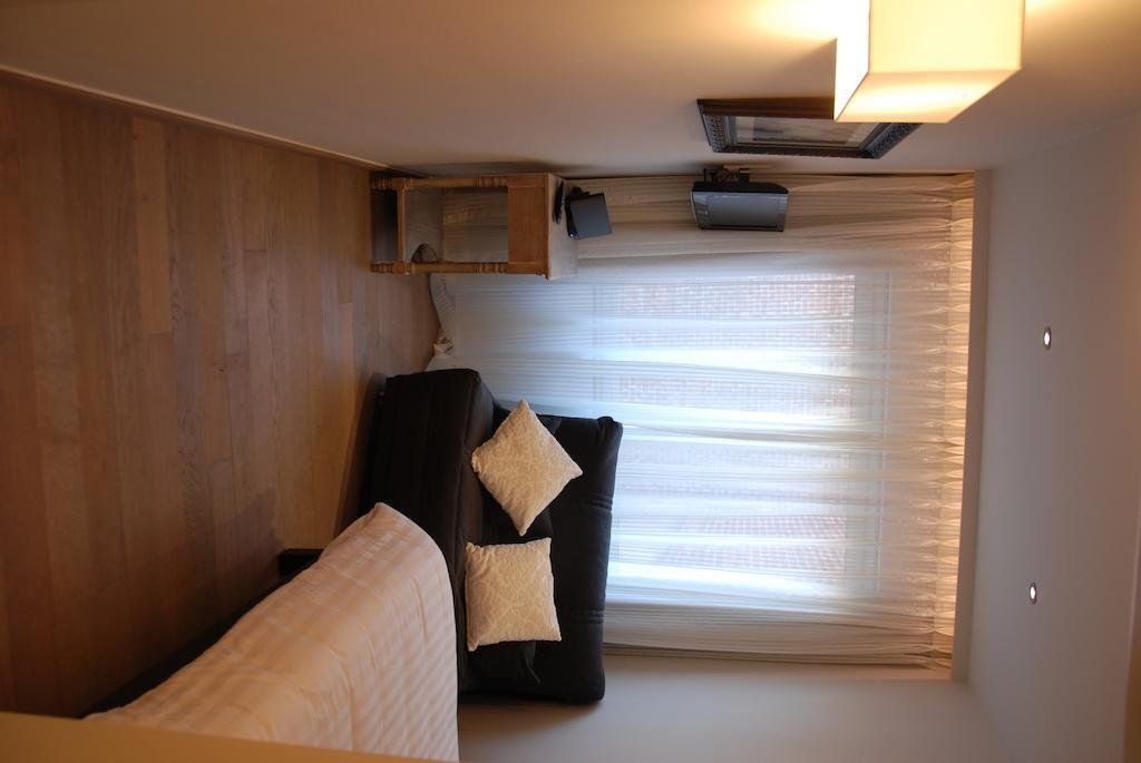 Фото Hotel de la Paix