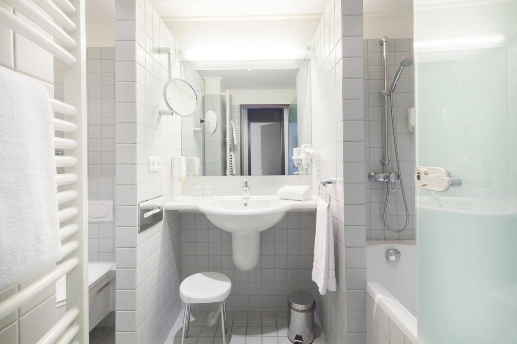 Фото Seminaris Hotel Lüneburg