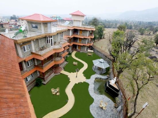 Фото Quartz Himalayan Brothers