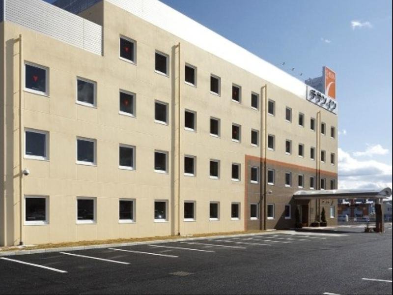 Фото Chisun Inn Iwate Ichinoseki IC