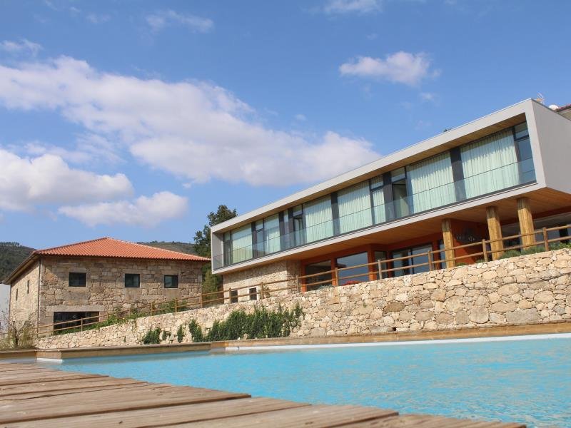 Фото Douro Cister Hotel Resort Rural & SPA