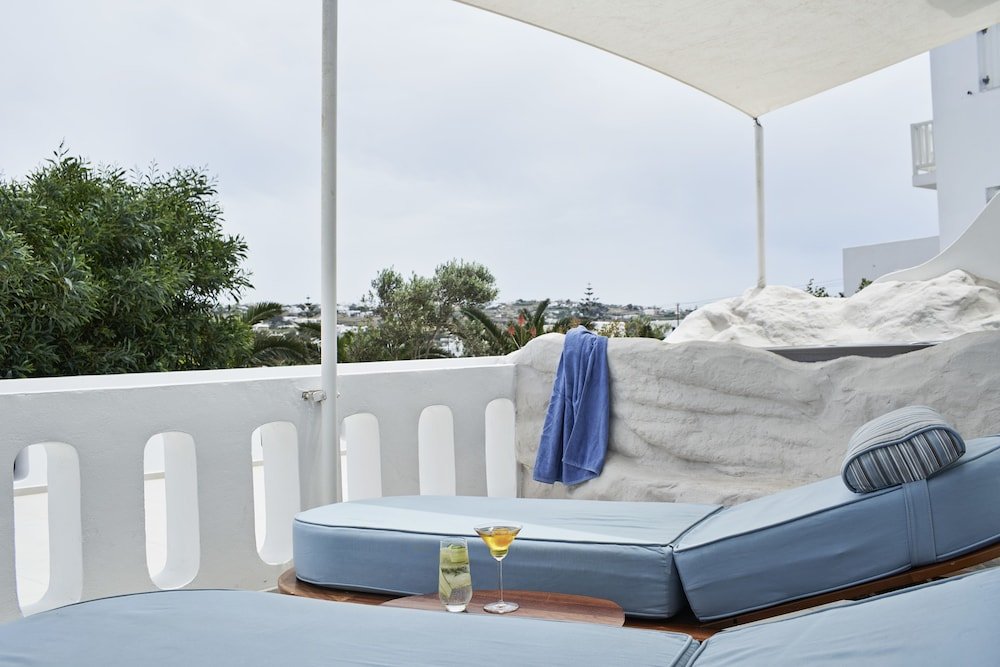 Фото Myconian Kyma