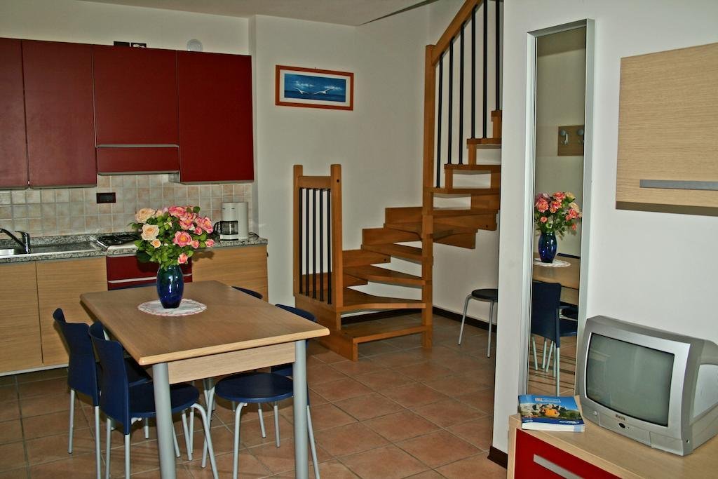 Фото Villaggio Lecci