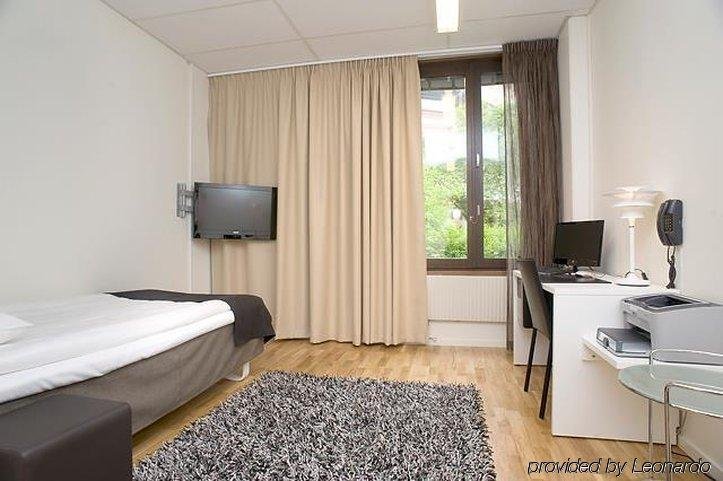 Фото Scandic Kista