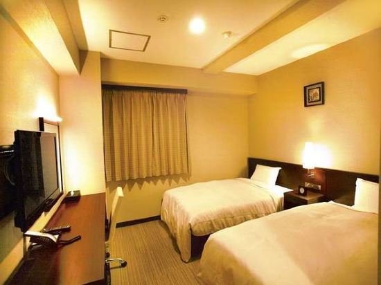 Фото Hotel Naito Kofu Showa