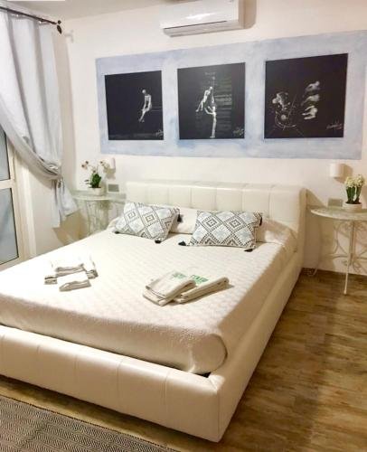 Фото Villa di L'Abbiu House