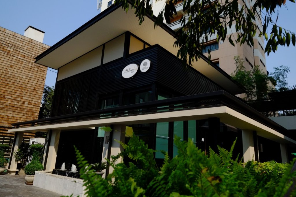 Фото Abloom Exclusive Serviced Apartments