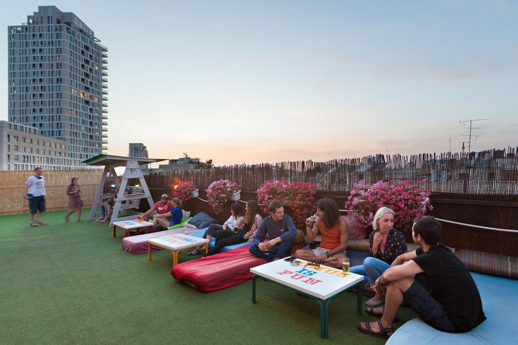 Фото отеля 3