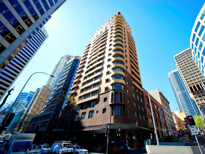Гостиница Yehs Hotel Sydney Harbour Suites в Сиднее