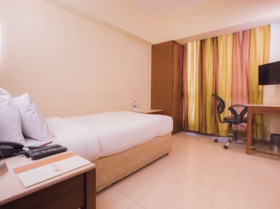 Фото Hotel Airport International