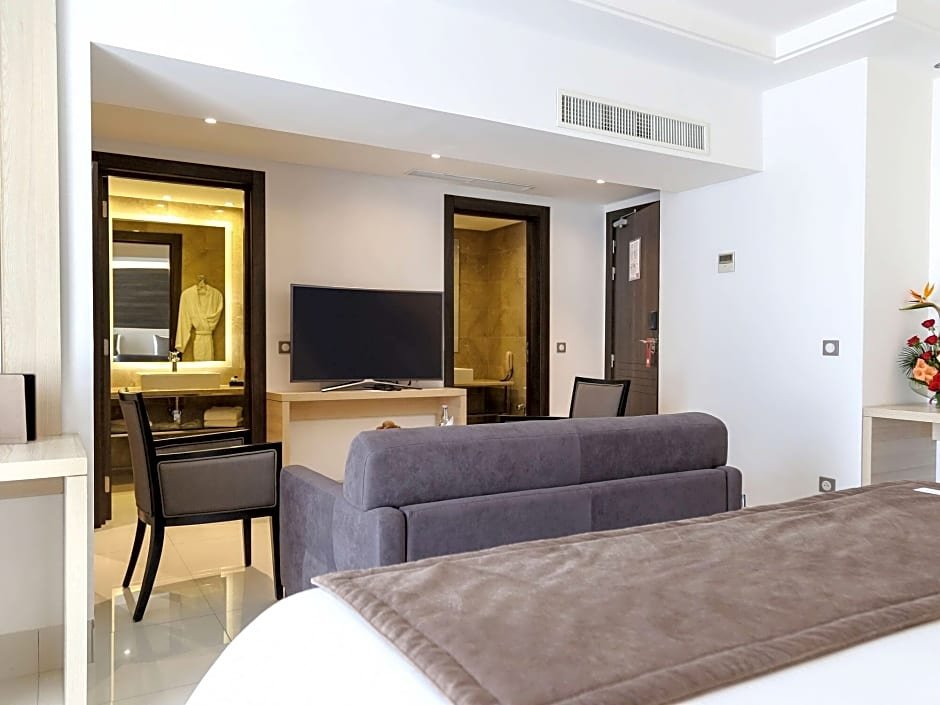 Фото Hotel Plaza Sfax & SPA