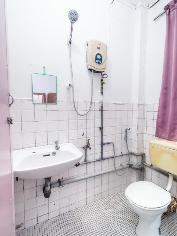 Фото Spot On 89706 To-day Hotel