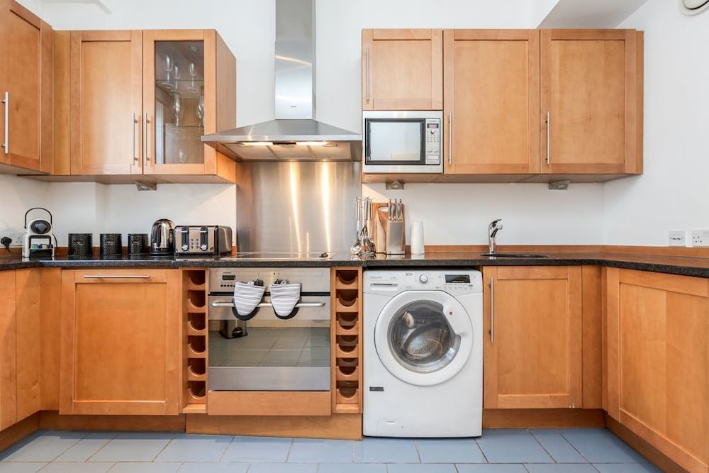 Фото Outstanding Trafalgar Penthouse sleeps 8