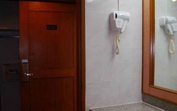 Фото Sakura Hotel Hat Yai