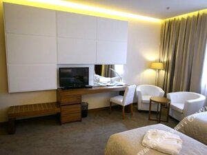 Гостиница Hotel Mepas