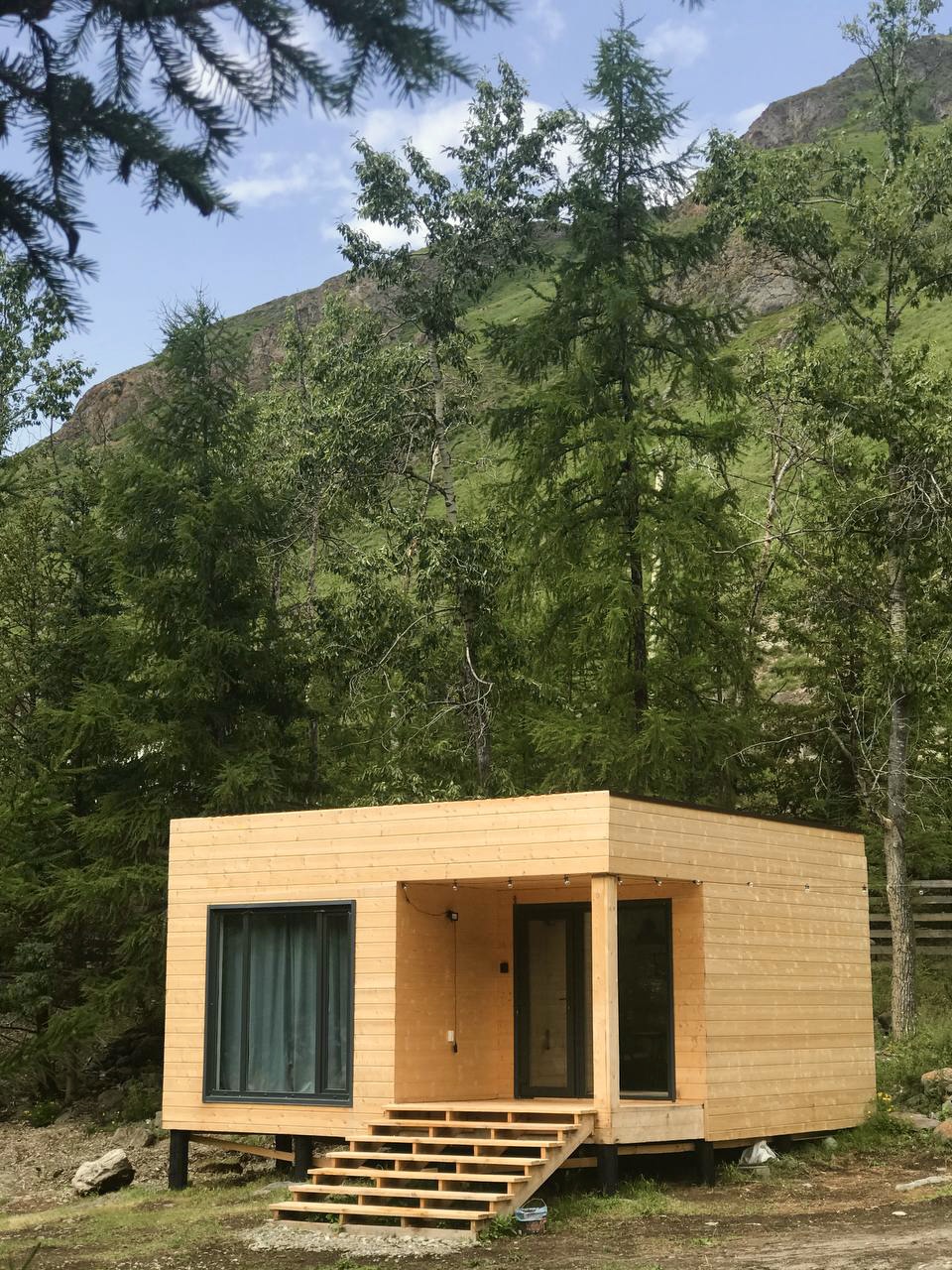 Фото Высота