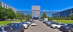 Morisson (Volgogradsky Avenue, 47), design studio