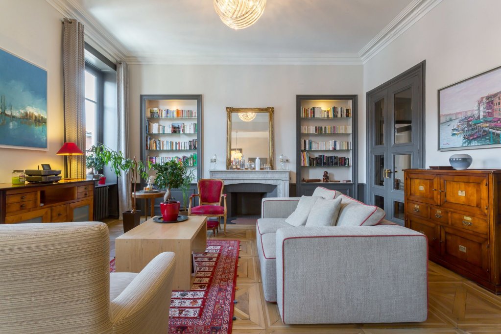 Фото Hotel Vaubecour