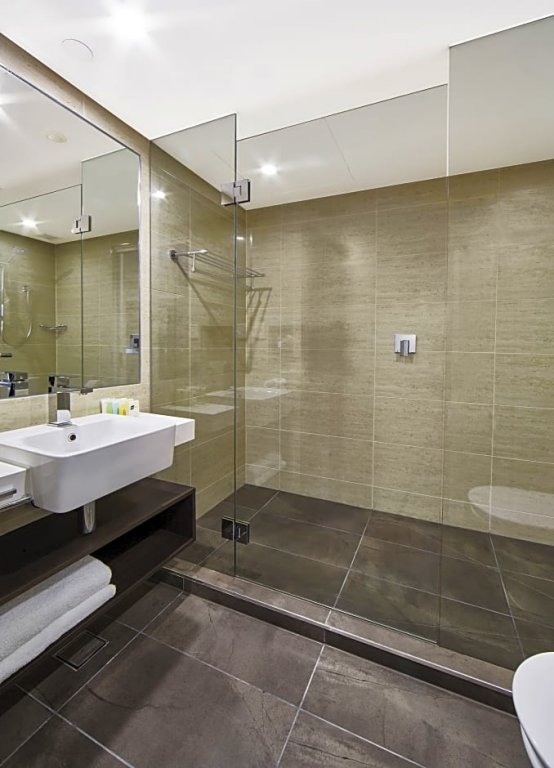 Фото Stamford Plaza Melbourne Hotel