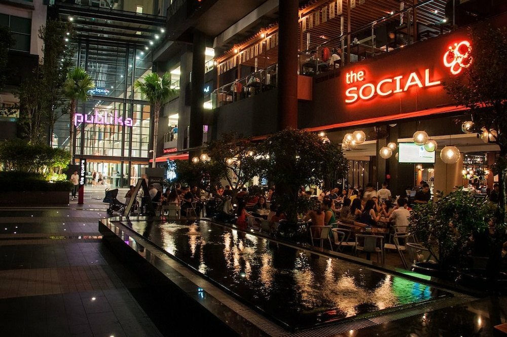 Hotel Rh Suites @ Publika Solaris Dutamas, Kuala Lumpur, photo