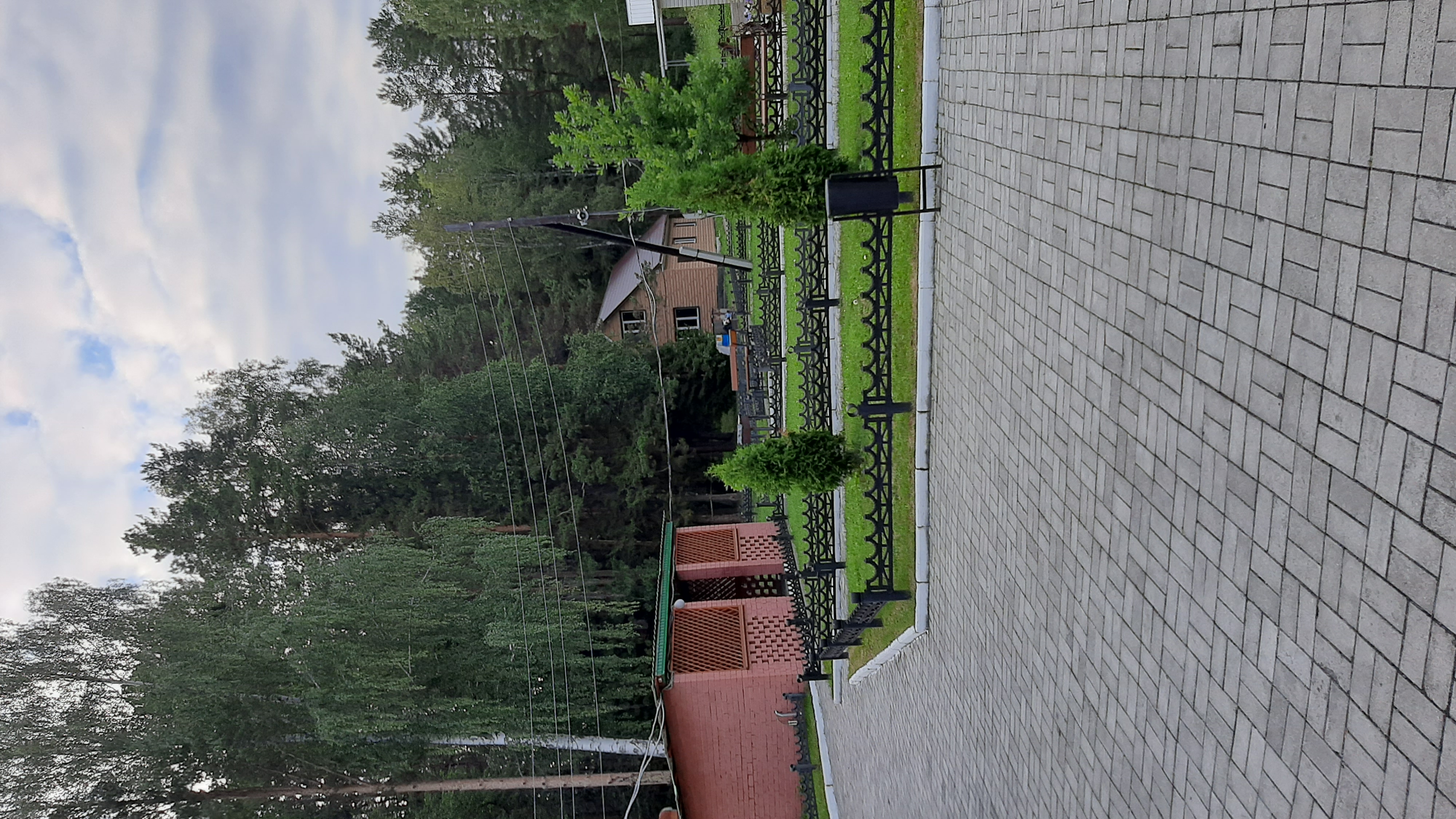 Фото База отдыха Ломовка