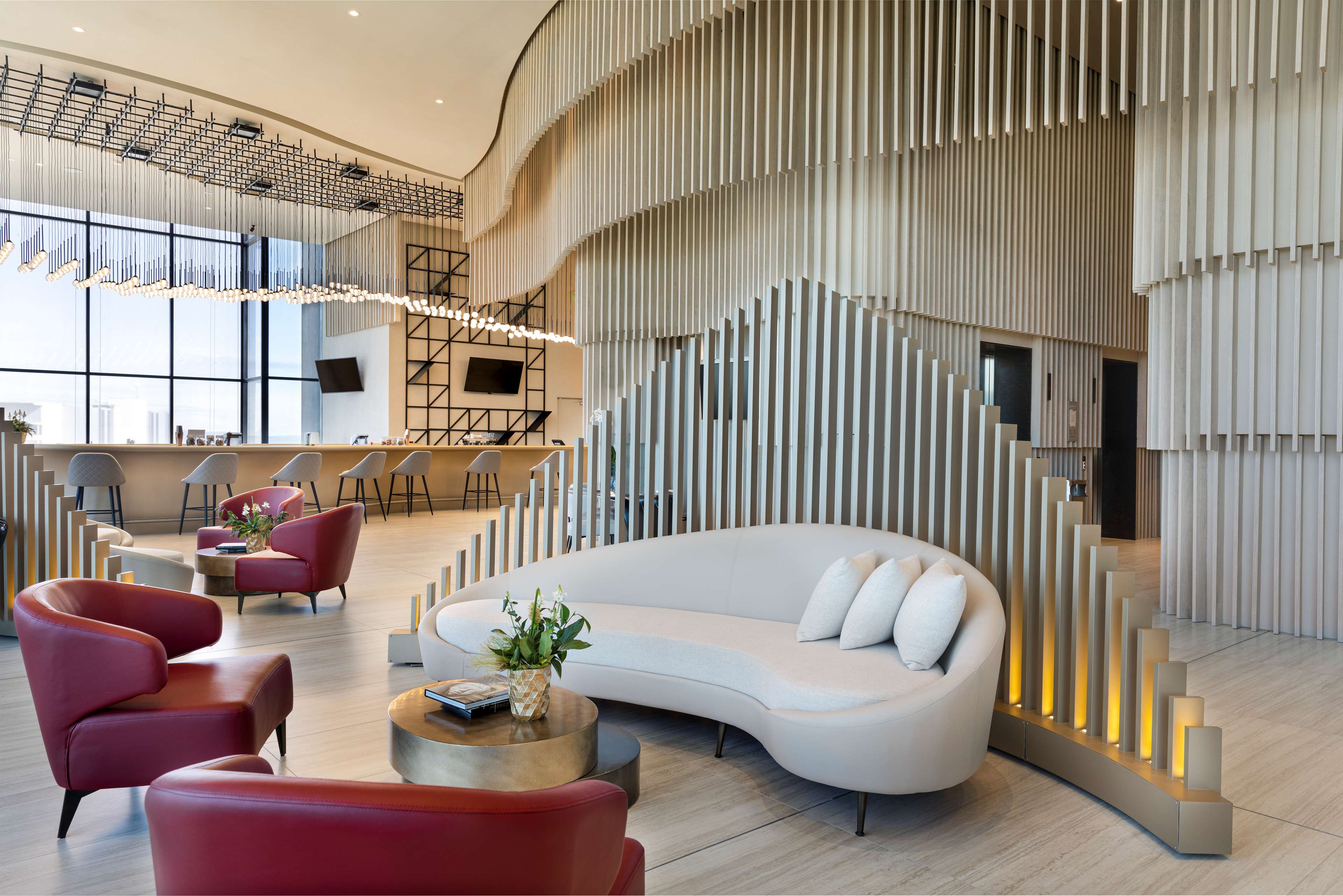 Фото Hilton Garden Inn San Jose La Sabana