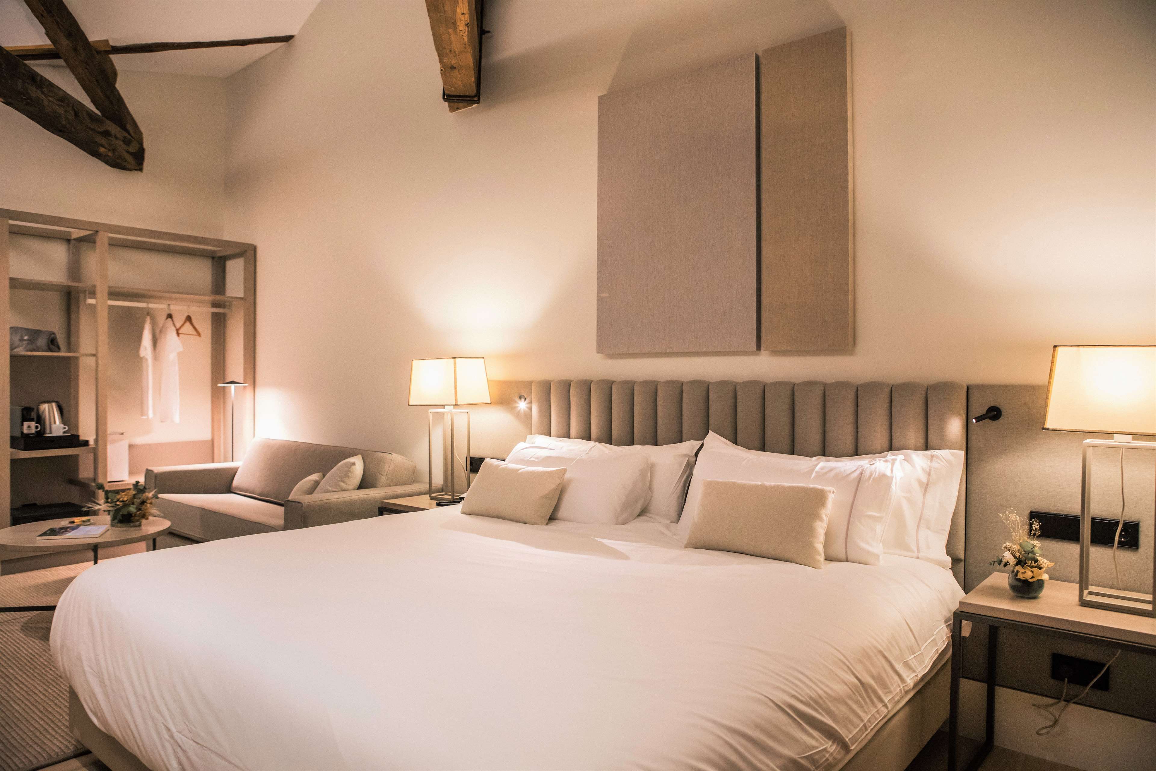 Фото Best Western Premier Sofraga Palacio