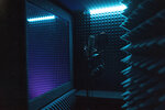 Atraides (Karamyshevskaya Embankment, 60), recording studio