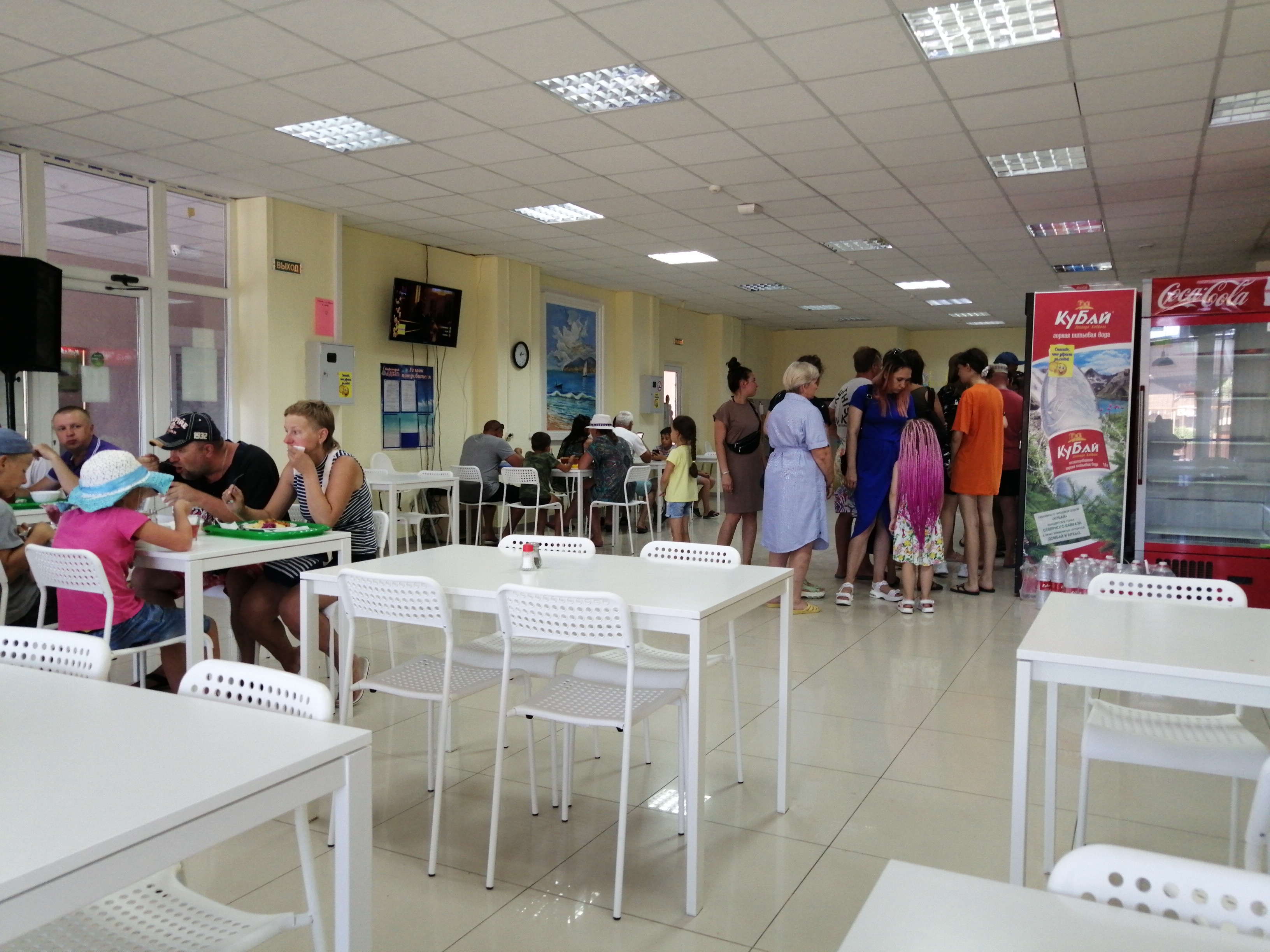 Фото Отель Адель