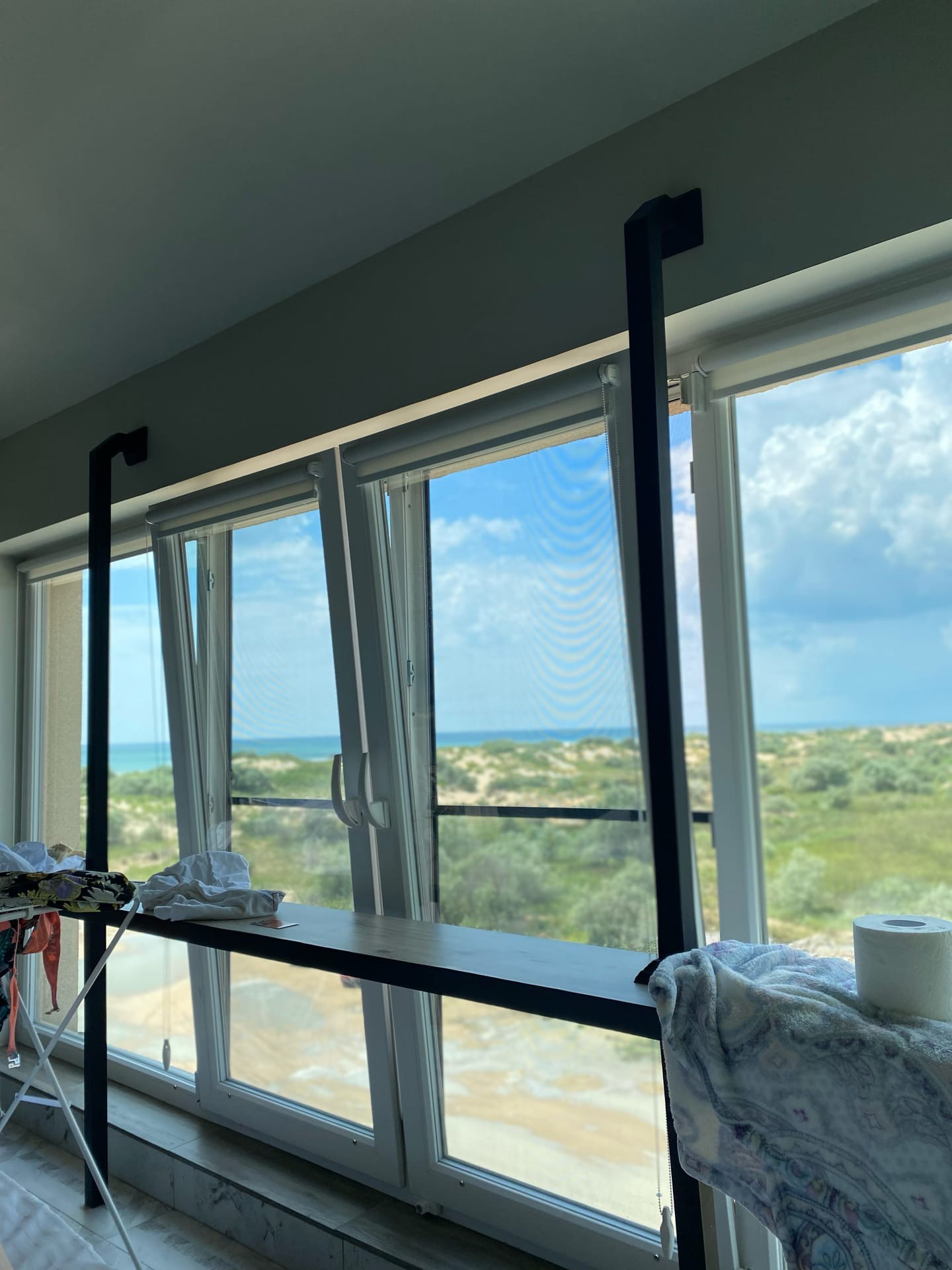 Фото Песок и море