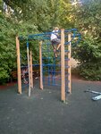 Sports ground (Kazanskaya Street, 31) ، موقع للنشاط الرياضي