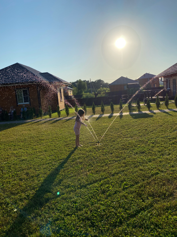 Фото Лесные поляны