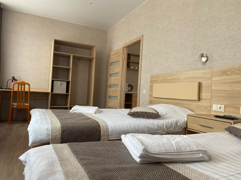 Фото Гостиный двор