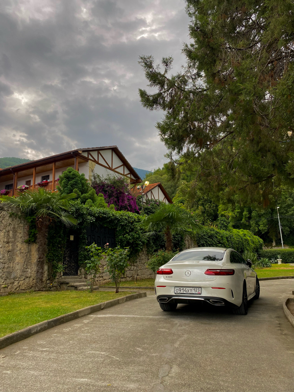 Фото Абаата