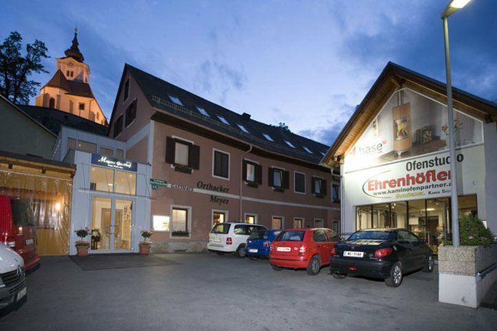 Hotel Meyers Gasthof Fam. Orthacker, Graz, photo