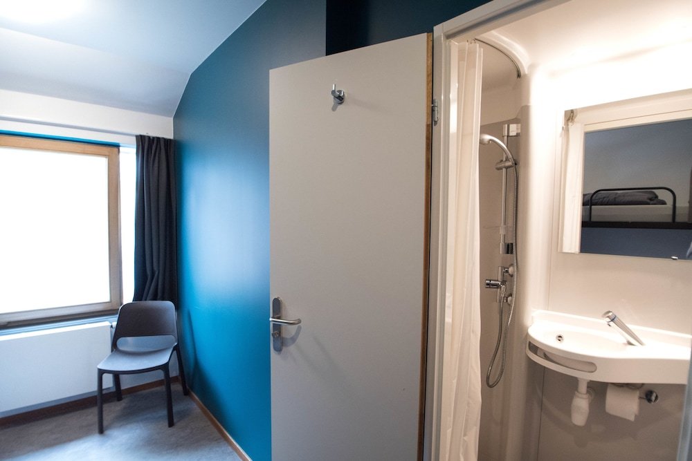 Фото Liège Youth Hostel