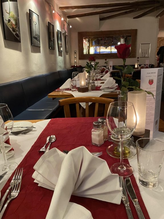 Фото Marktplatzhotel - Restaurant Tafelspitz