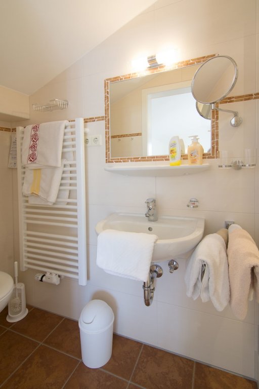 Фото Ferienwohnungen Christl