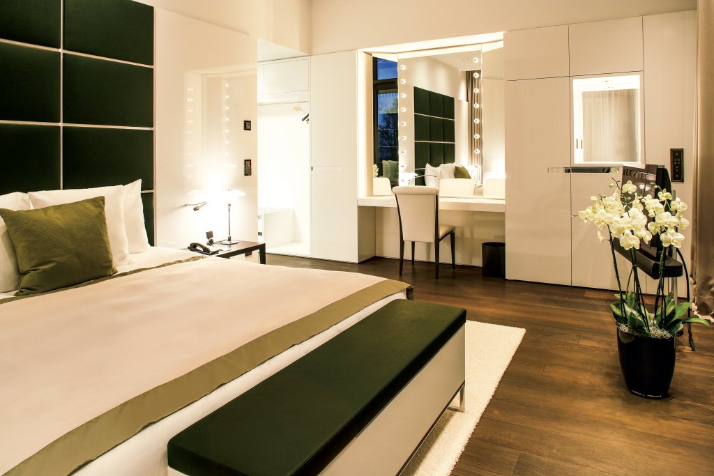 Фото The Dolder Grand