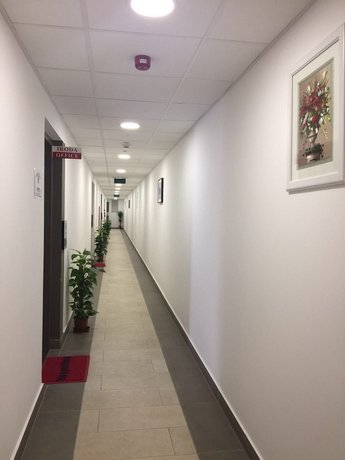 Фото Corvin Residence Apartments