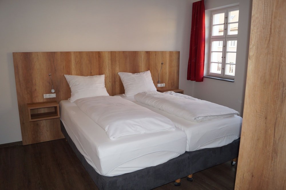 Фото Braumeister Döbler - Ferienwohnungen