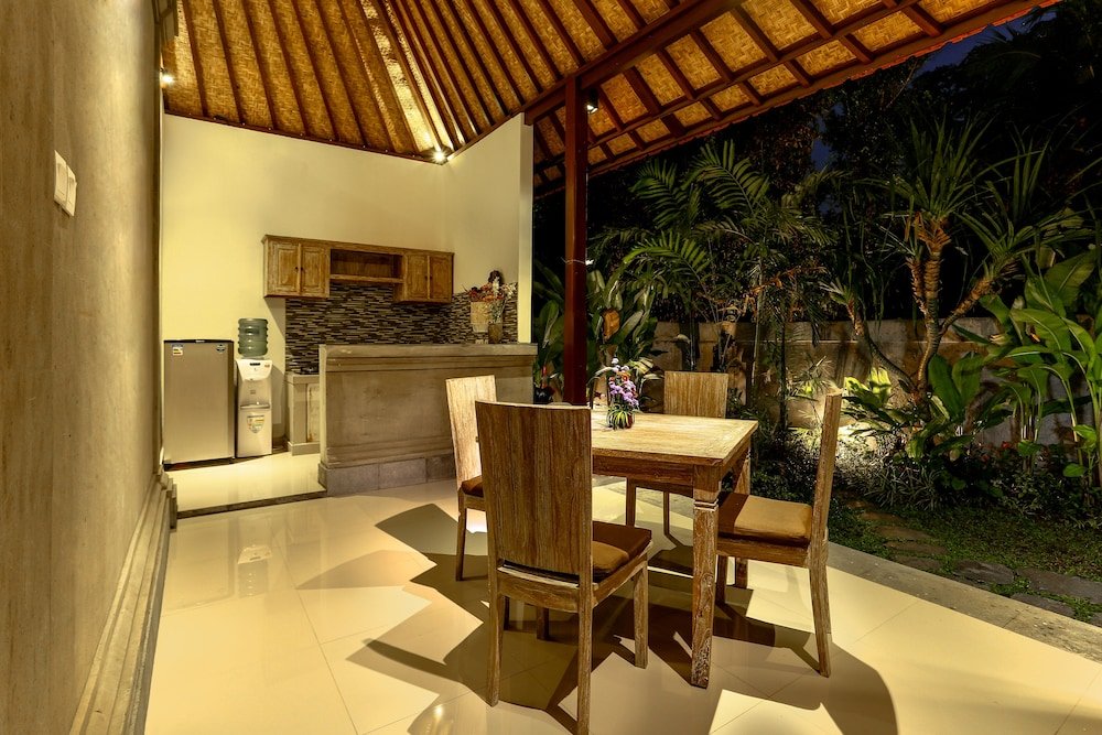 Фото Pratiwi Ubud Villa